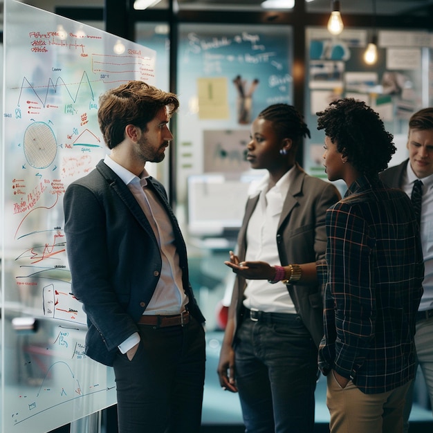 パフォーマンス管理システム設計